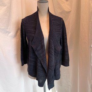 Loft cardigan